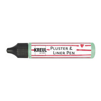 KREUL PicTixx Pluster- und Liner-Pen | verschiedene Farbtöne — Bild 15