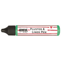 KREUL PicTixx Pluster- und Liner-Pen | verschiedene Farbtöne — Bild 8