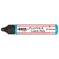 KREUL PicTixx Pluster- und Liner-Pen | verschiedene Farbtöne — Bild 6