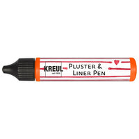 KREUL PicTixx Pluster- und Liner-Pen | verschiedene Farbtöne — Bild 12