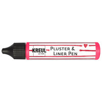 KREUL PicTixx Pluster- und Liner-Pen | verschiedene Farbtöne — Bild 13