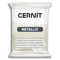 Polimer CERNIT METALLIC 56 g | različni odtenki – pogled 13