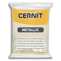 Polimer CERNIT METALLIC 56 g | različni odtenki – pogled 20
