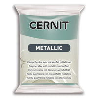 Polimer CERNIT METALLIC 56 g | različni odtenki – pogled 7