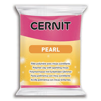 Polimer CERNIT PEARL 56 g | različni odtenki – pogled 5