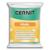 Polimer CERNIT PEARL 56 g | različni odtenki – pogled 7