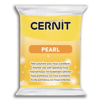 Polimer CERNIT PEARL 56 g | različni odtenki – pogled 8