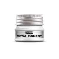 Polvere di pigmento metallico | scegli un colore