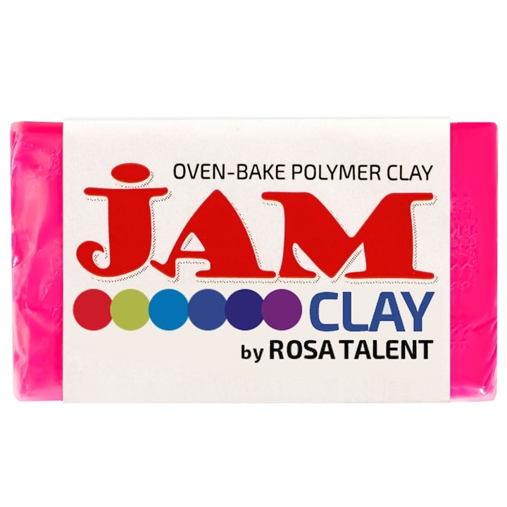 Polymérová hmota Rosa Talent 20 g  | rôzne farby — obrázok 14