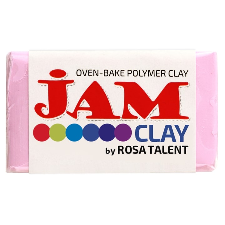 Polymérová hmota Rosa Talent 20 g  | rôzne farby — obrázok 17