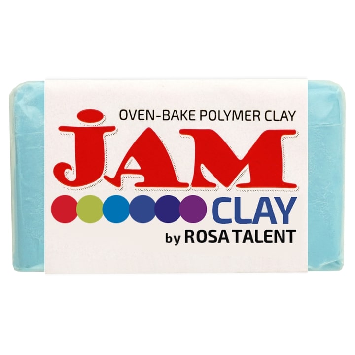 Polymérová hmota Rosa Talent 20 g  | rôzne farby — obrázok 25