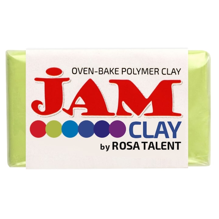 Polymérová hmota Rosa Talent 20 g  | rôzne farby — obrázok 27