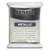 Polymérová hmota CERNIT Metallic 56 g | rôzne odtiene — obrázok 15