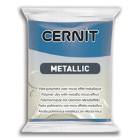 Polymérová hmota CERNIT Metallic 56 g | rôzne odtiene — obrázok 16