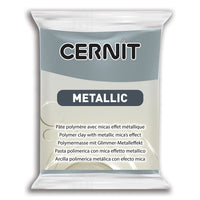 Polymérová hmota CERNIT Metallic 56 g | rôzne odtiene — obrázok 14
