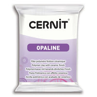 Polymérová hmota CERNIT Opaline 56 g | rôzne odtiene — obrázok 1