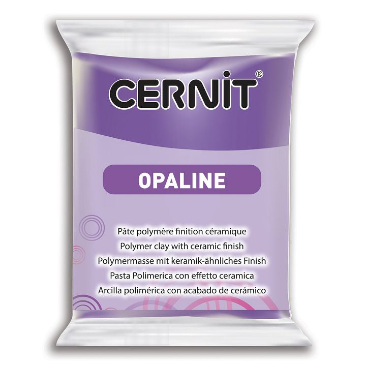 Polymérová hmota CERNIT Opaline 56 g | rôzne odtiene — obrázok 13