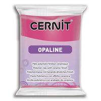 Polymérová hmota CERNIT Opaline 56 g | rôzne odtiene — obrázok 5