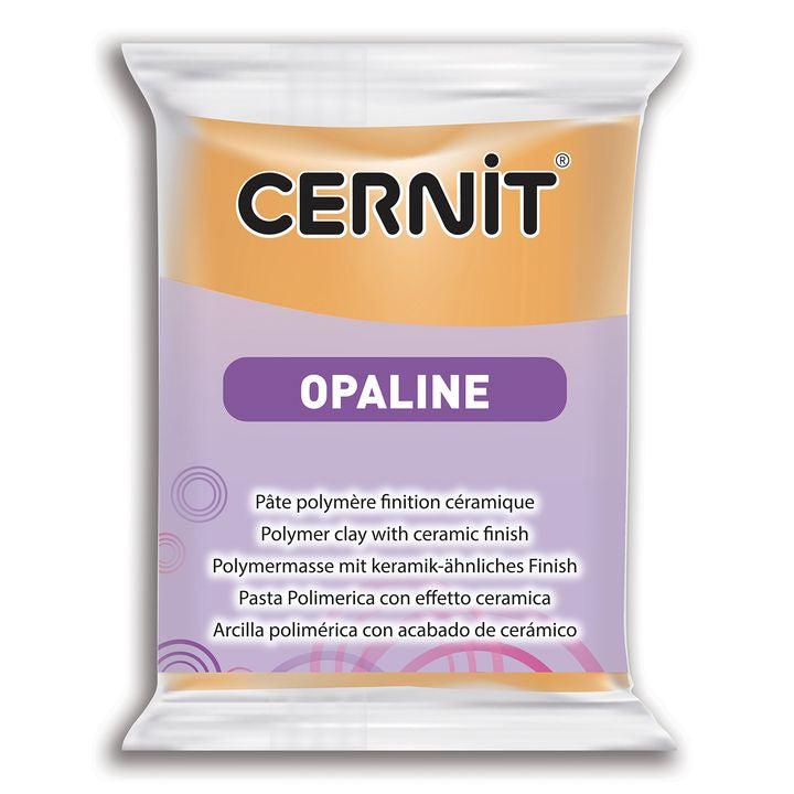 Polymérová hmota CERNIT Opaline 56 g | rôzne odtiene — obrázok 10