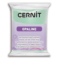 Polymérová hmota CERNIT Opaline 56 g | rôzne odtiene — obrázok 8
