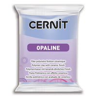Polymérová hmota CERNIT Opaline 56 g | rôzne odtiene — obrázok 2