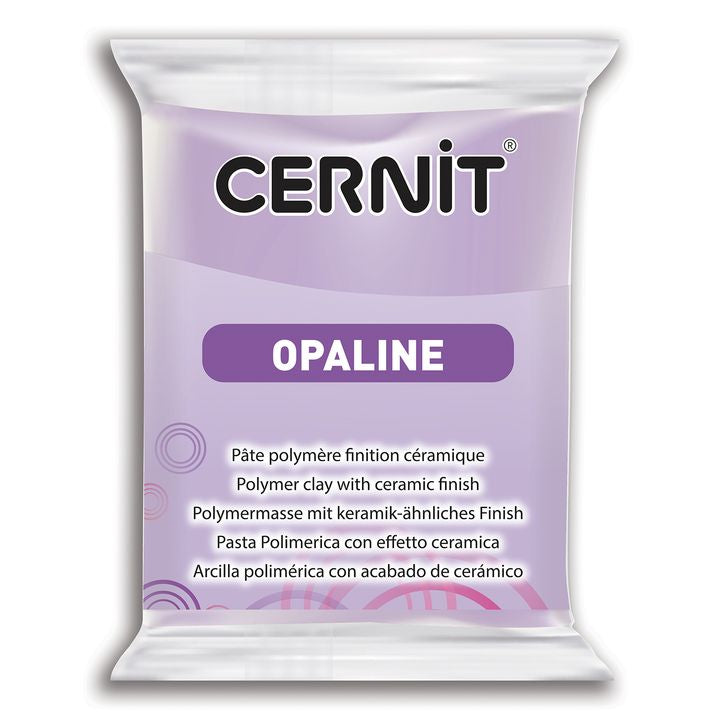 Polymérová hmota CERNIT Opaline 56 g | rôzne odtiene — obrázok 14