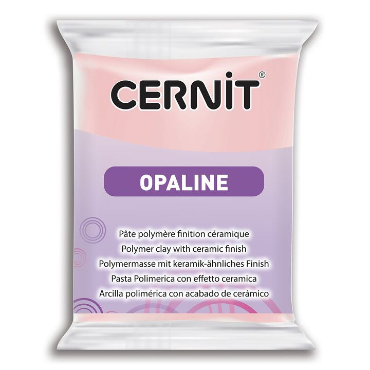 Polymérová hmota CERNIT Opaline 56 g | rôzne odtiene — obrázok 6