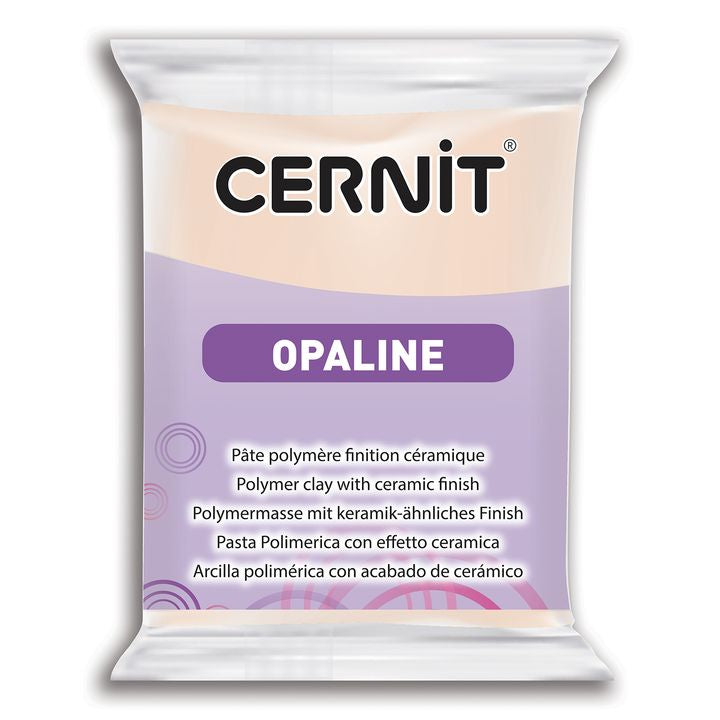 Polymérová hmota CERNIT Opaline 56 g | rôzne odtiene — obrázok 4