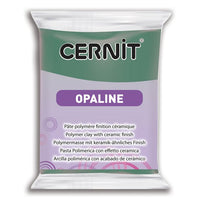 Polymérová hmota CERNIT Opaline 56 g | rôzne odtiene — obrázok 7