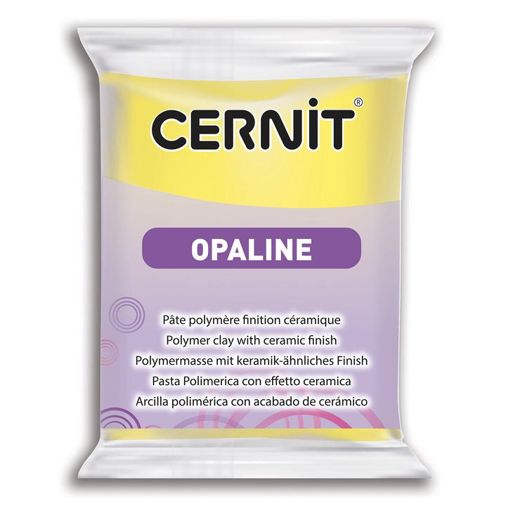 Polymérová hmota CERNIT Opaline 56 g | rôzne odtiene — obrázok 9