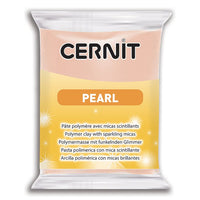 Polymérová hmota CERNIT Pearl 56 g | rôzne odtiene — obrázok 1