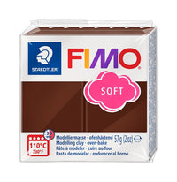 FIMO Soft Modelliermasse 57 g | verschiedene Farben | ARTMIE