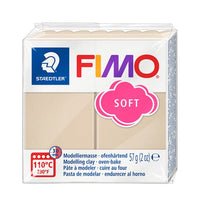 FIMO Soft Modelliermasse 57 g | verschiedene Farben | ARTMIE