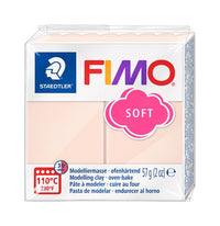 FIMO Soft Modelliermasse 57 g | verschiedene Farben — Bild 18
