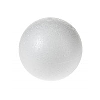 Polystyrénová guľa - 20 cm