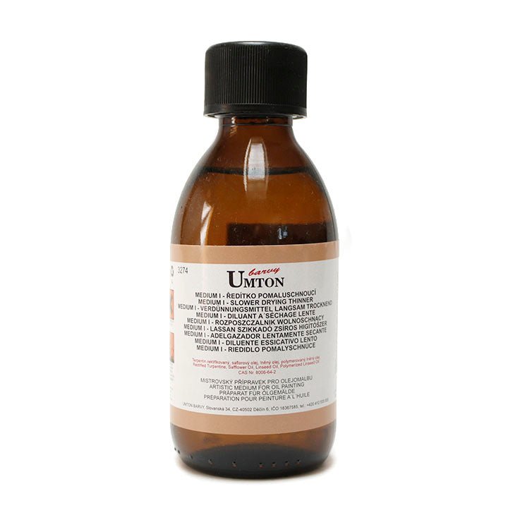 Umton 3274 Trocknungsverzögerer Medium I. | verschiedene Größen | 200 ml