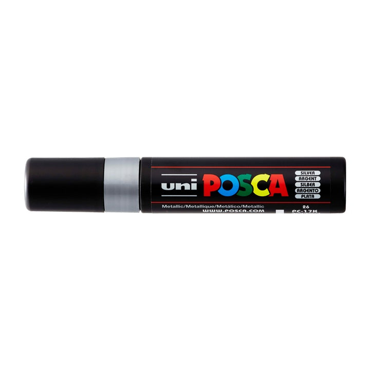 UNI POSCA Marker PC-17K 15 mm | verschiedene Farben