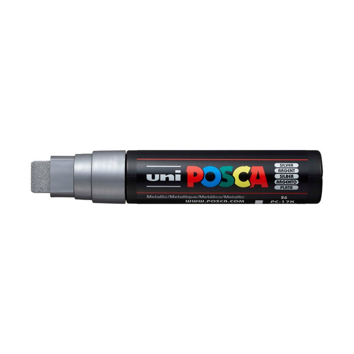 Popisovač UNI POSCA PC-17K 15 mm | rôzne odtiene — obrázok 10