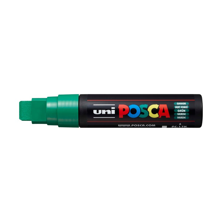 Popisovač UNI POSCA PC-17K 15 mm | rôzne odtiene — obrázok 5
