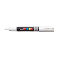 Popisovač UNI POSCA PC-1M 0.7 - 1 mm | rôzne odtiene — obrázok 3