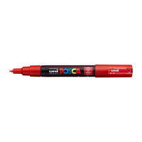Popisovač UNI POSCA PC-1M 0.7 - 1 mm | rôzne odtiene — obrázok 9
