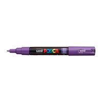 Popisovač UNI POSCA PC-1M 0.7 - 1 mm | rôzne odtiene — obrázok 7