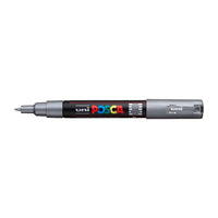 Popisovač UNI POSCA PC-1M 0.7 - 1 mm | rôzne odtiene — obrázok 13