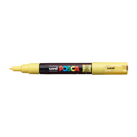 Popisovač UNI POSCA PC-1M 0.7 - 1 mm | rôzne odtiene — obrázok 4