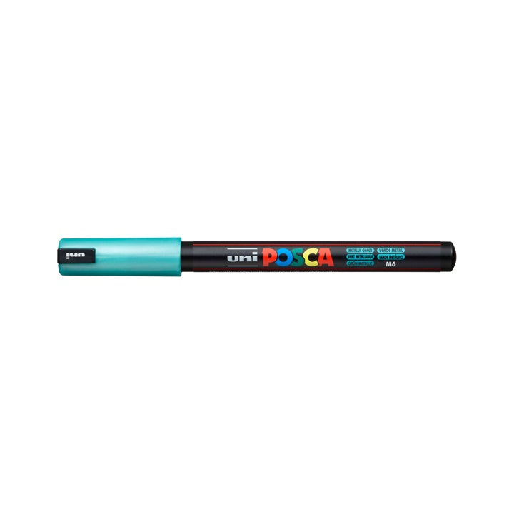 Popisovač UNI POSCA PC-1MR 0.7 mm | rôzne odtiene — obrázok 16