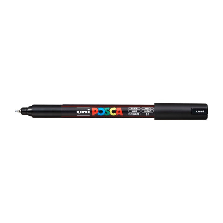 Popisovač UNI POSCA PC-1MR 0.7 mm | rôzne odtiene — obrázok 8