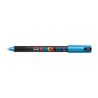 Popisovač UNI POSCA PC-1MR 0.7 mm | rôzne odtiene — obrázok 15