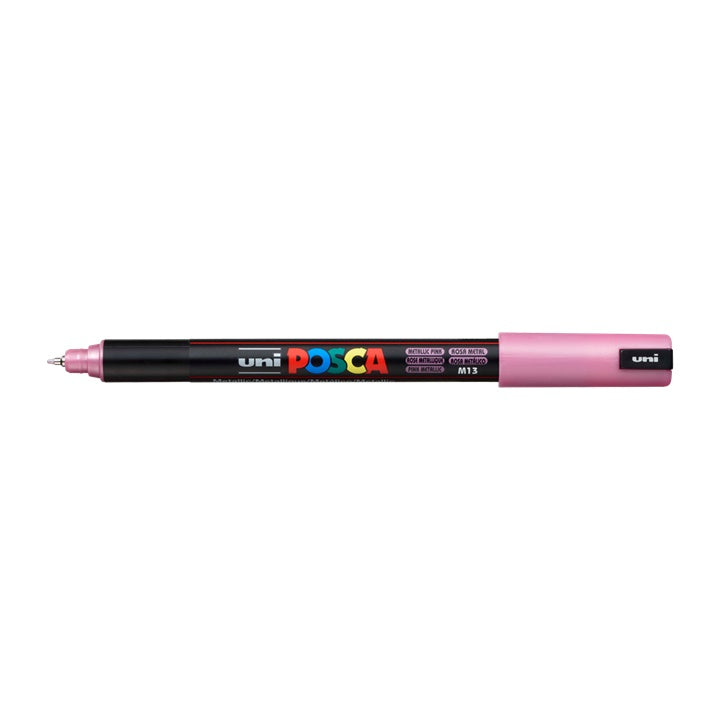 Popisovač UNI POSCA PC-1MR 0.7 mm | rôzne odtiene — obrázok 11
