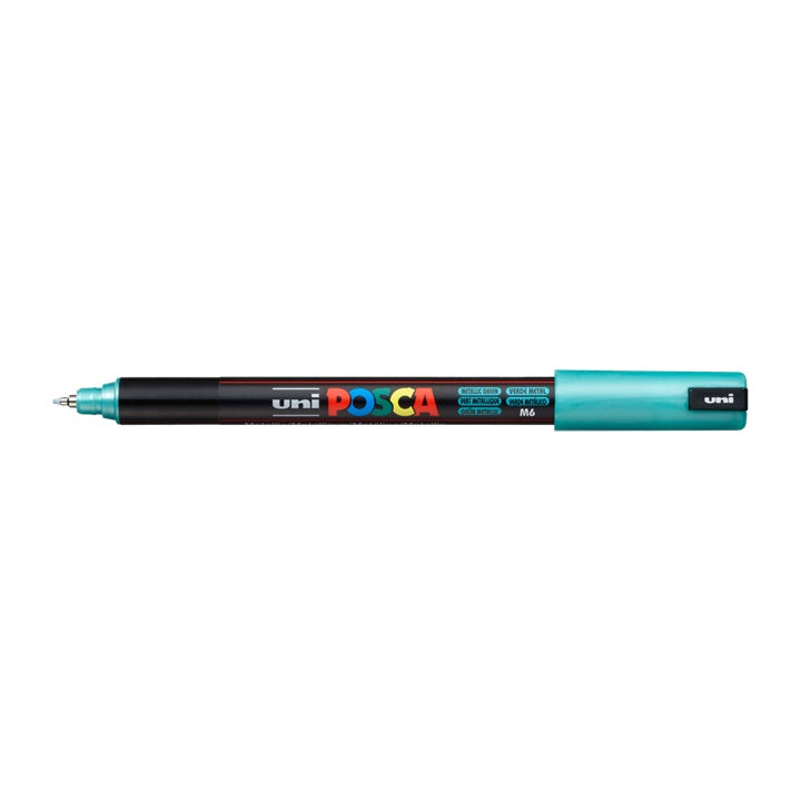 Popisovač UNI POSCA PC-1MR 0.7 mm | rôzne odtiene — obrázok 10