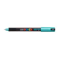 UNI POSCA PC-1MR Marker 0,7 mm | verschiedene Farben — Bild 11